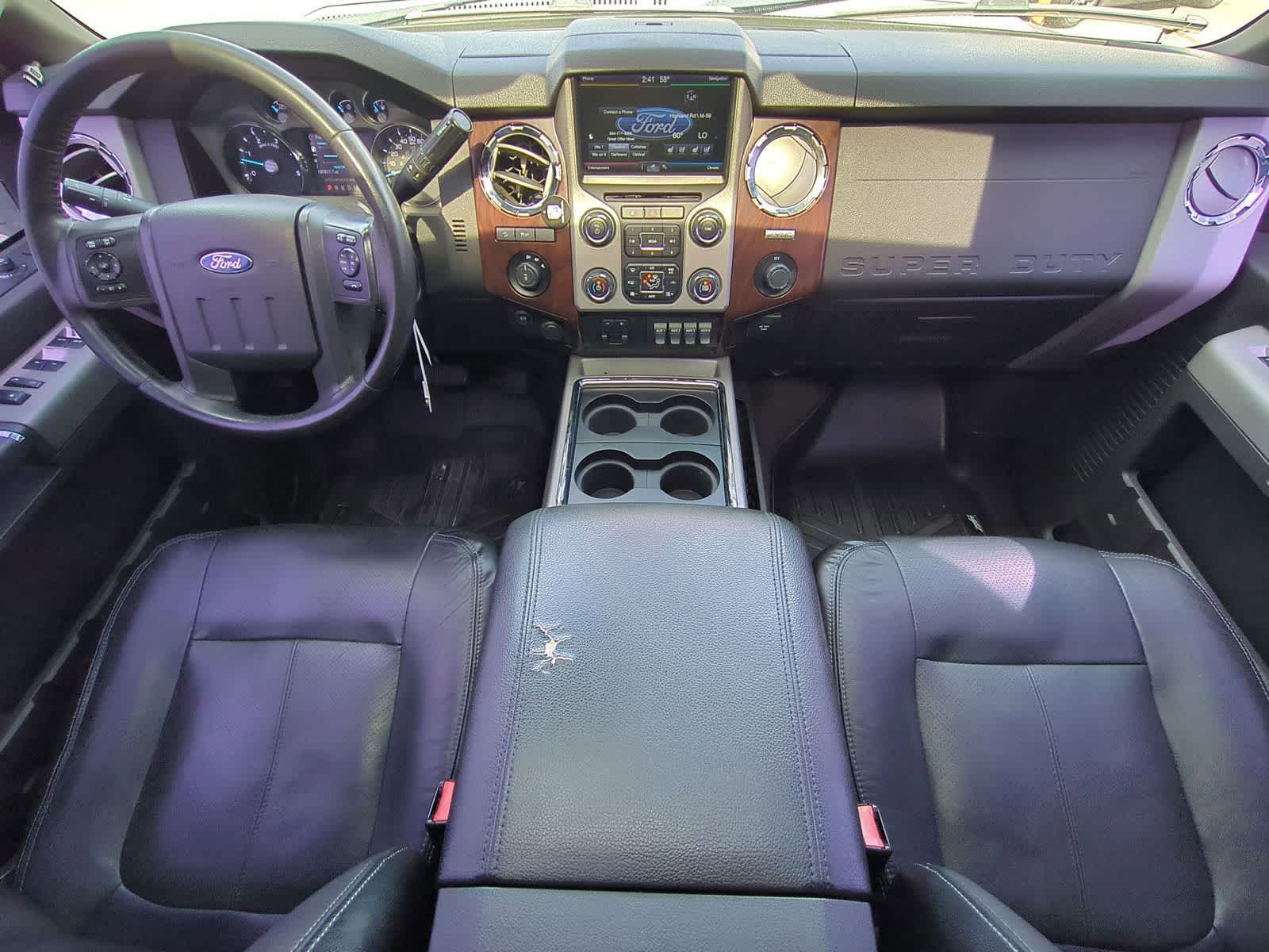 Thumbnail: 2015 Ford Econoline - 15