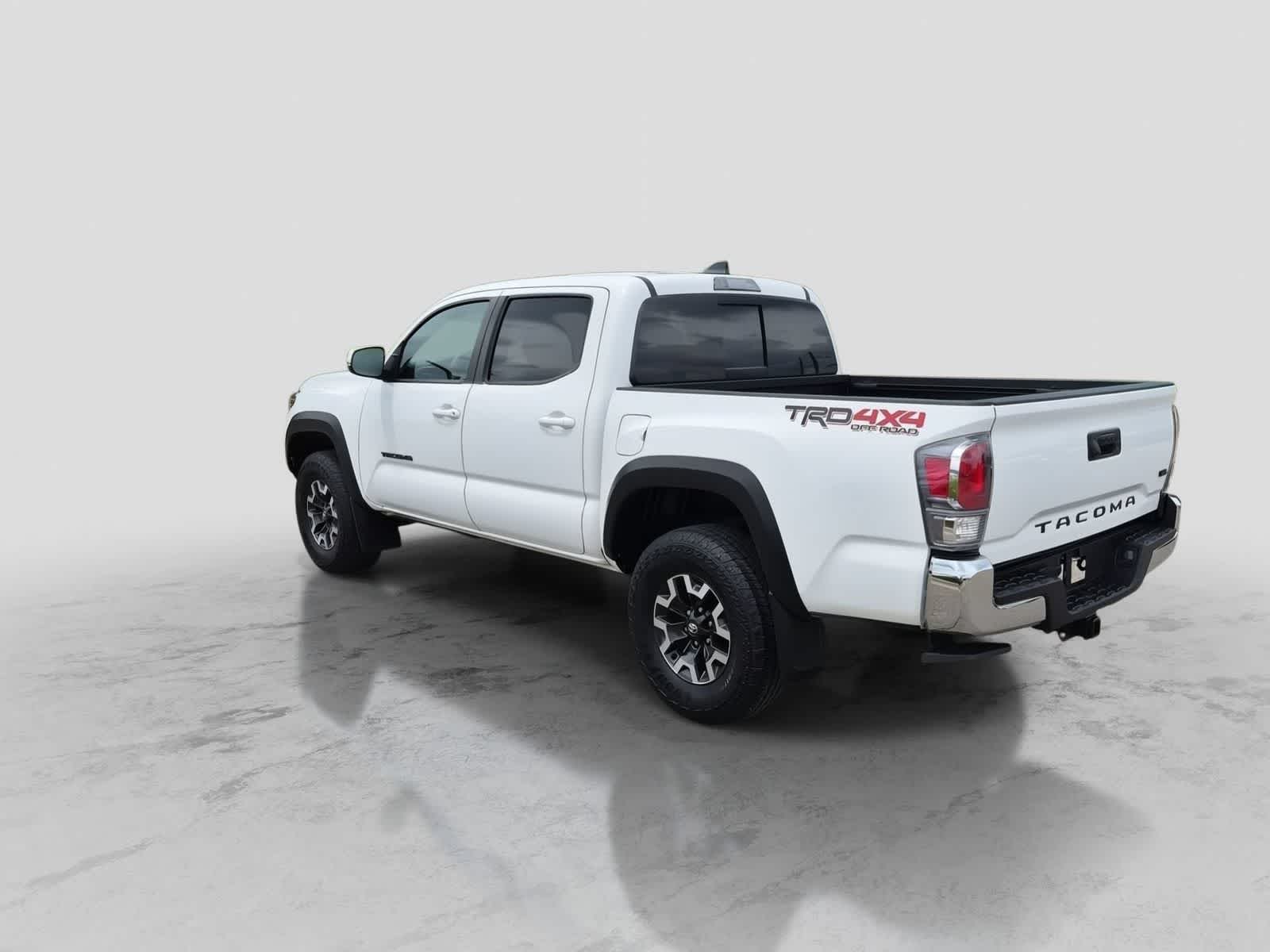 Thumbnail: 2023 Toyota Tacoma - 6