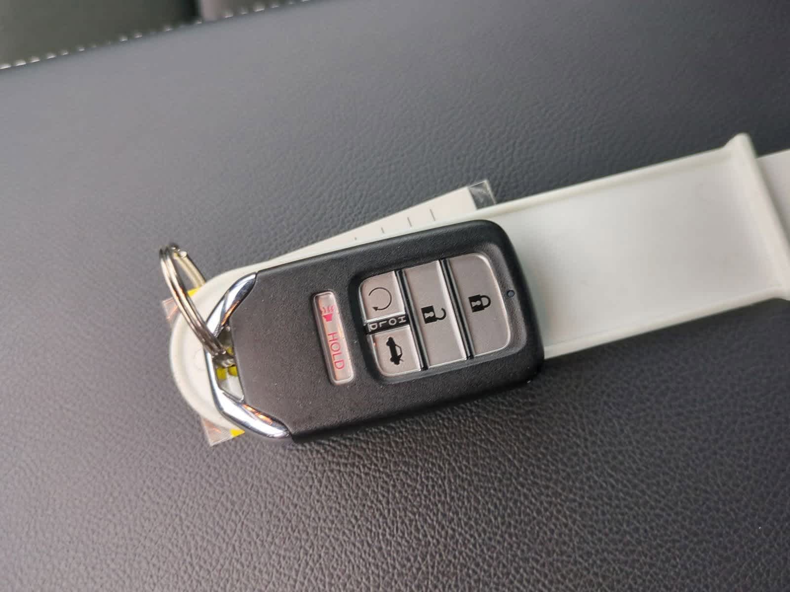 Thumbnail: 2022 Honda Accord - 35