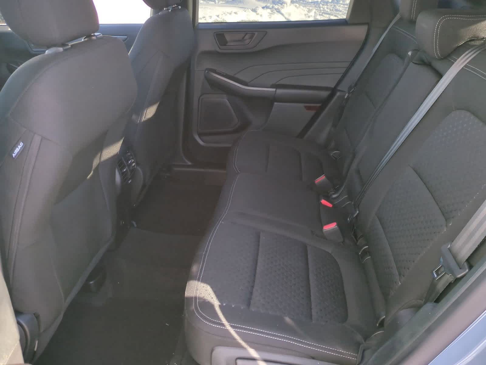 Thumbnail: 2026 Ford Escape - 19