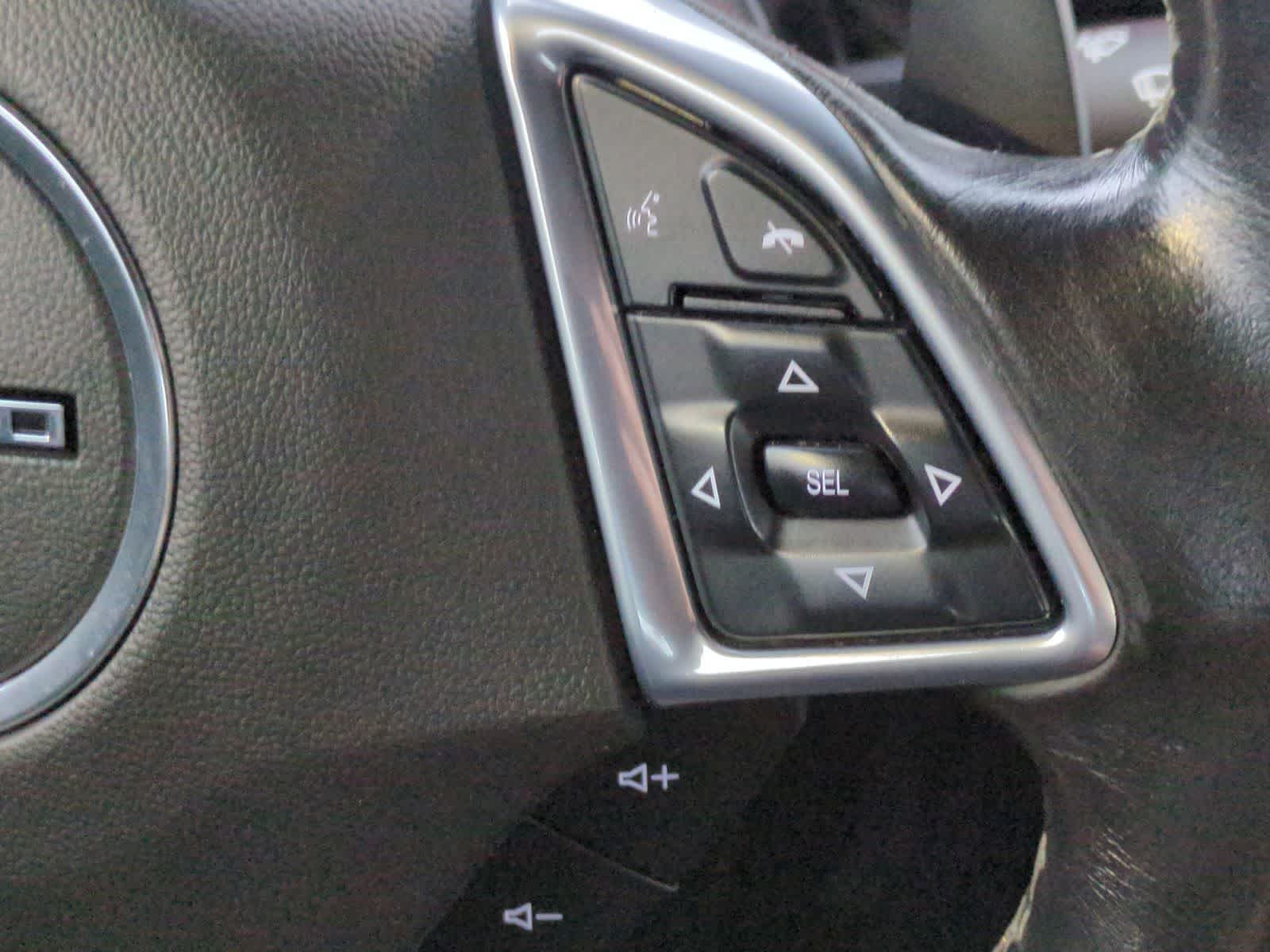 Thumbnail: 2022 Chevrolet Camaro - 22