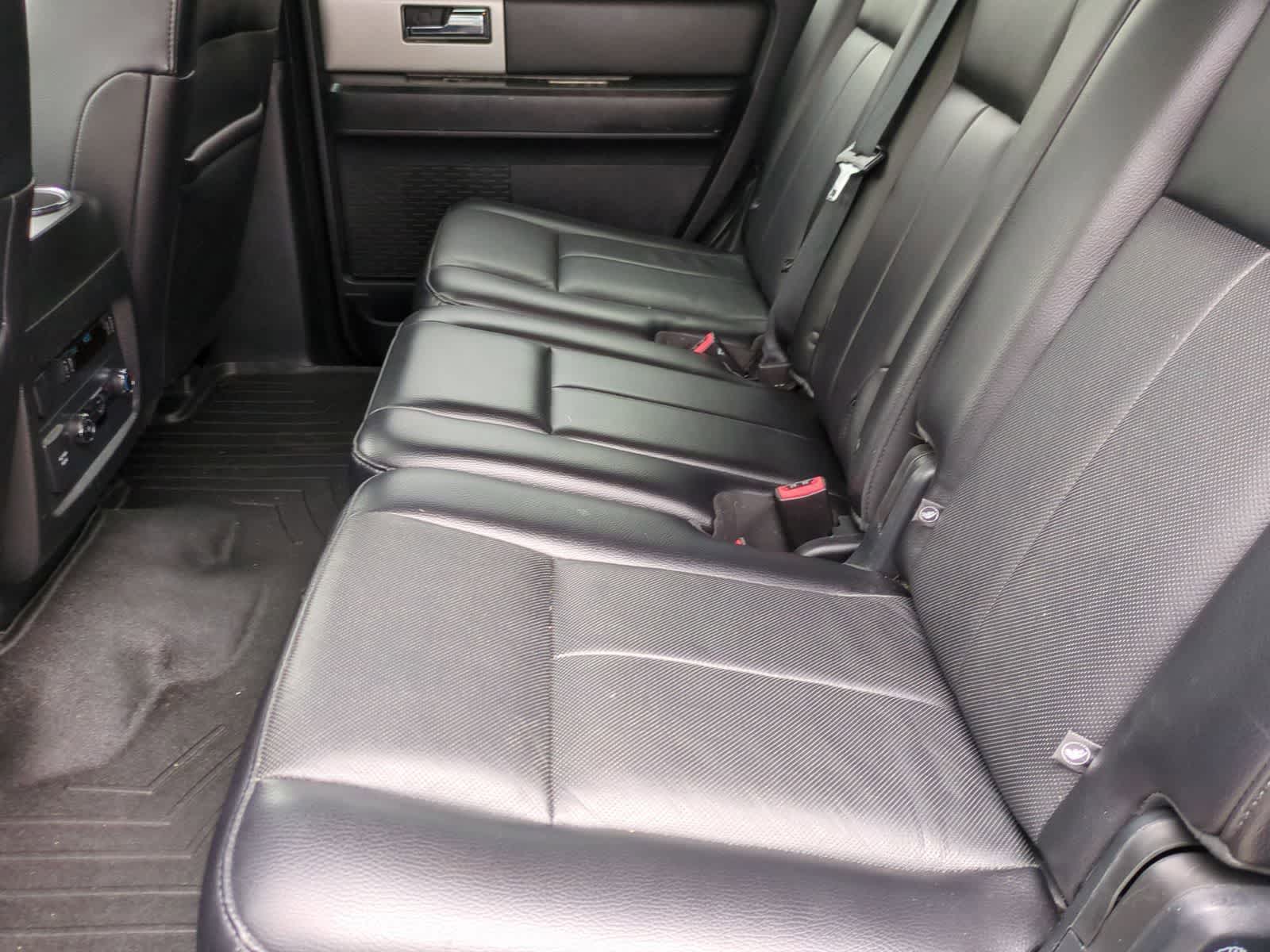 Thumbnail: 2015 Ford Expedition - 20