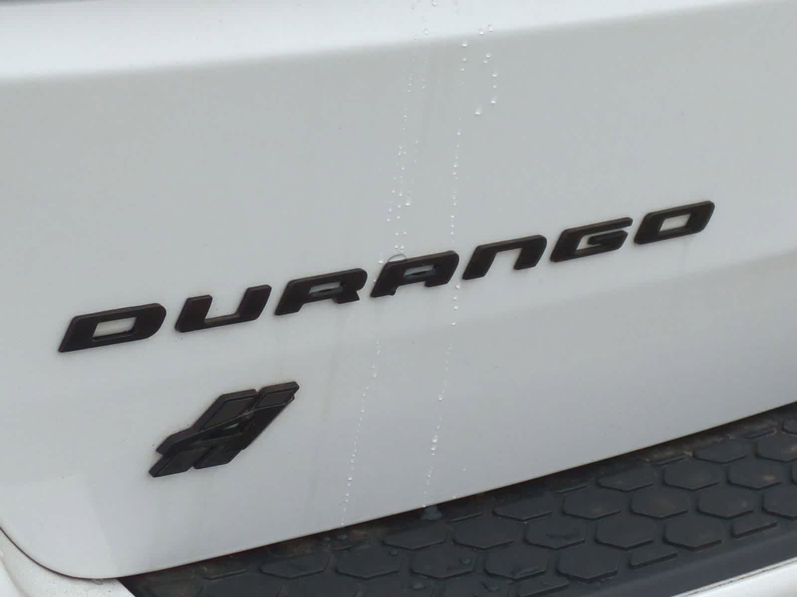Thumbnail: 2021 Dodge Durango - 13