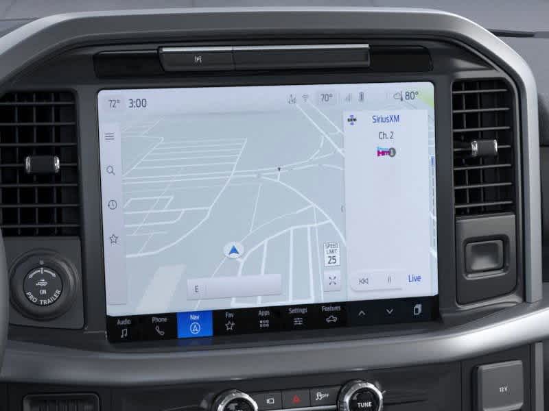 Thumbnail: 2025 Ford F-150 - 12