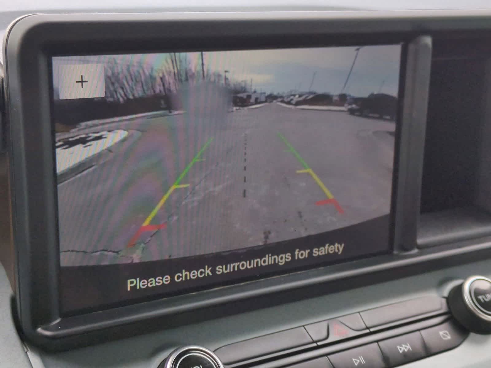 Thumbnail: 2023 Ford Maverick - 28