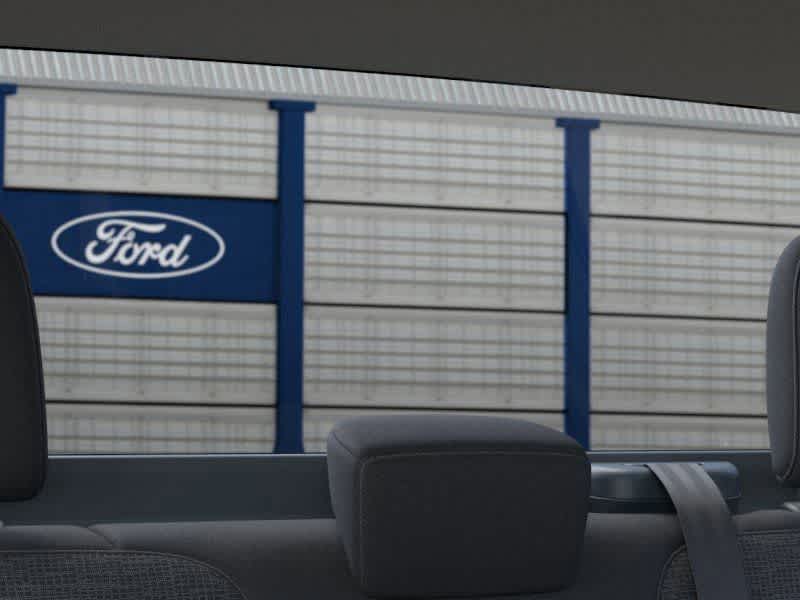 Thumbnail: 2026 Ford Maverick - 24