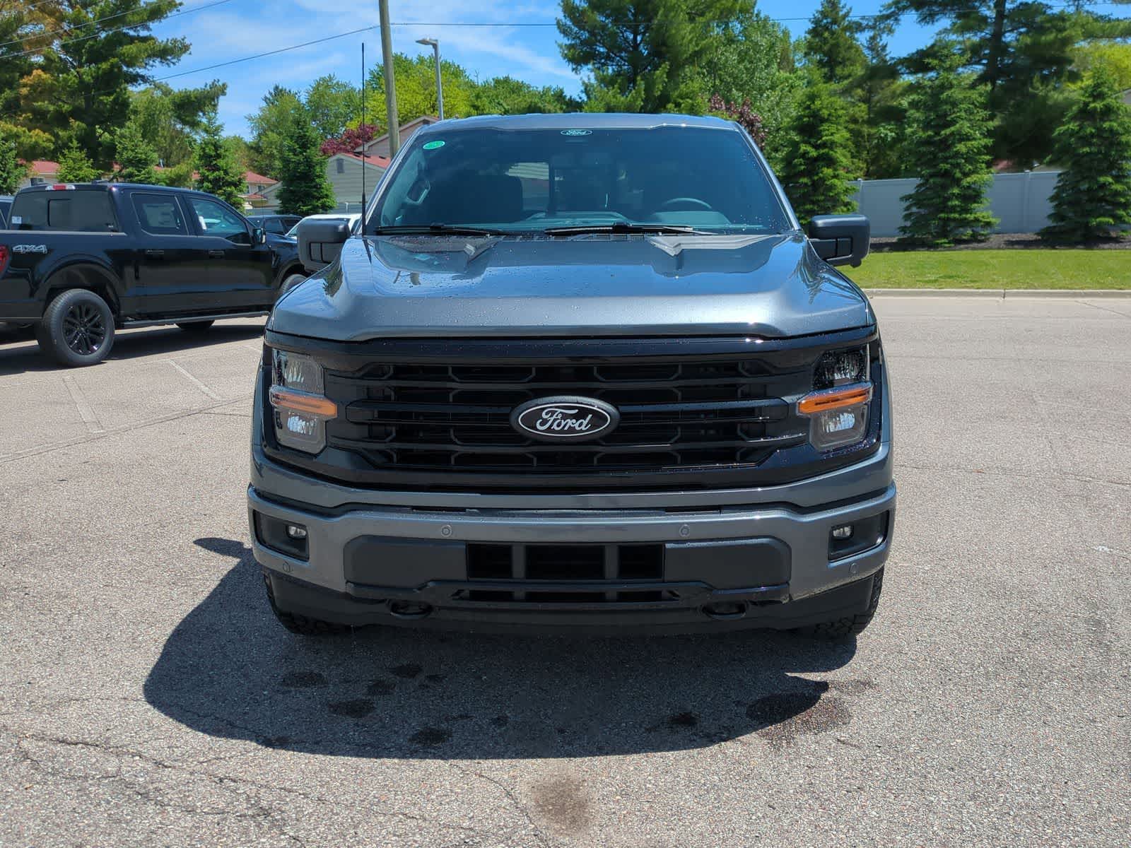 Thumbnail: 2026 Ford F-150 - 3
