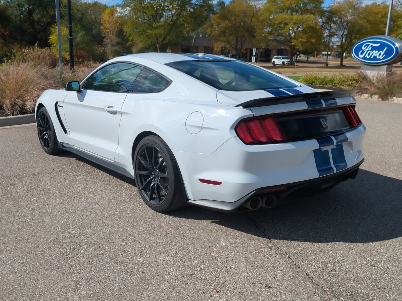 Thumbnail: 2018 Ford Mustang - 6