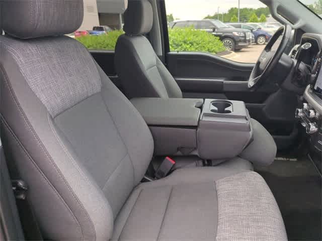 Thumbnail: 2022 Ford F-150 - 21