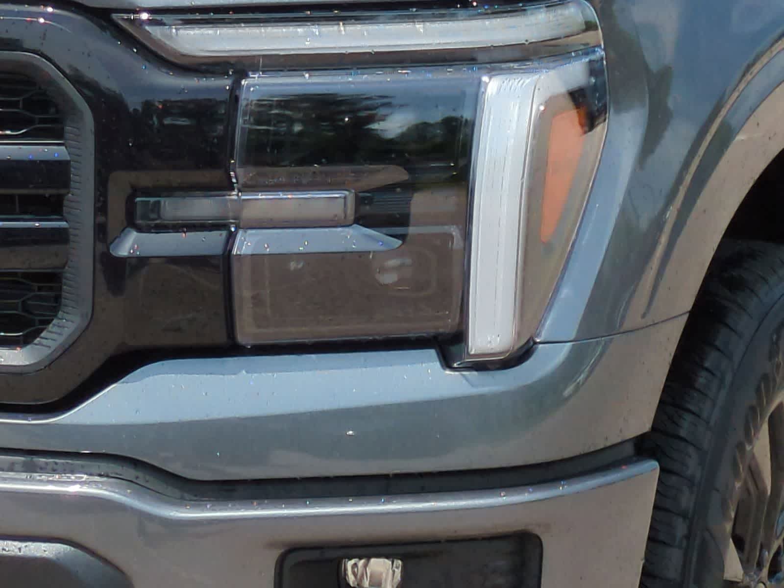 Thumbnail: 2026 Ford F-150 - 11