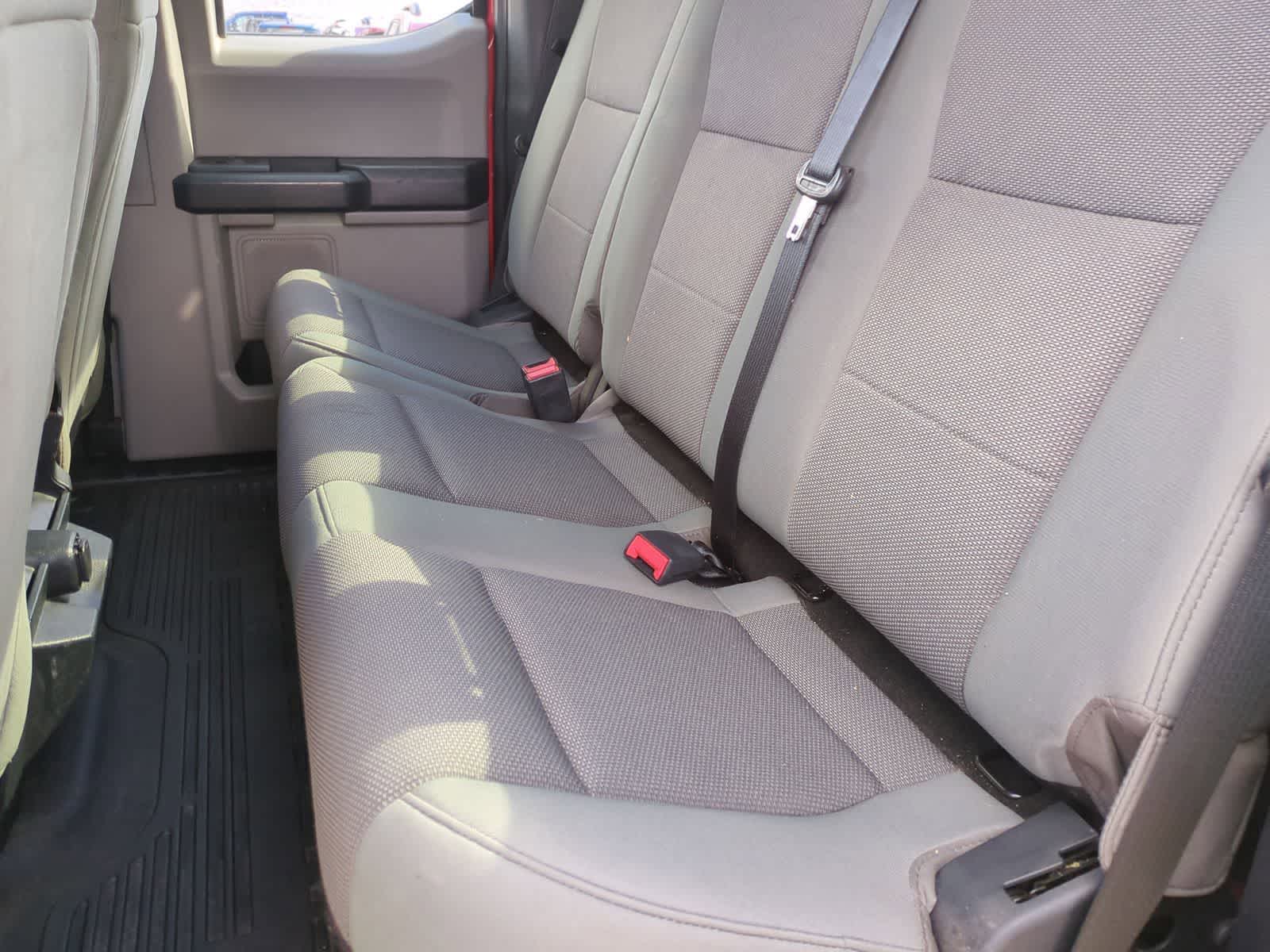 Thumbnail: 2022 Ford Econoline - 19