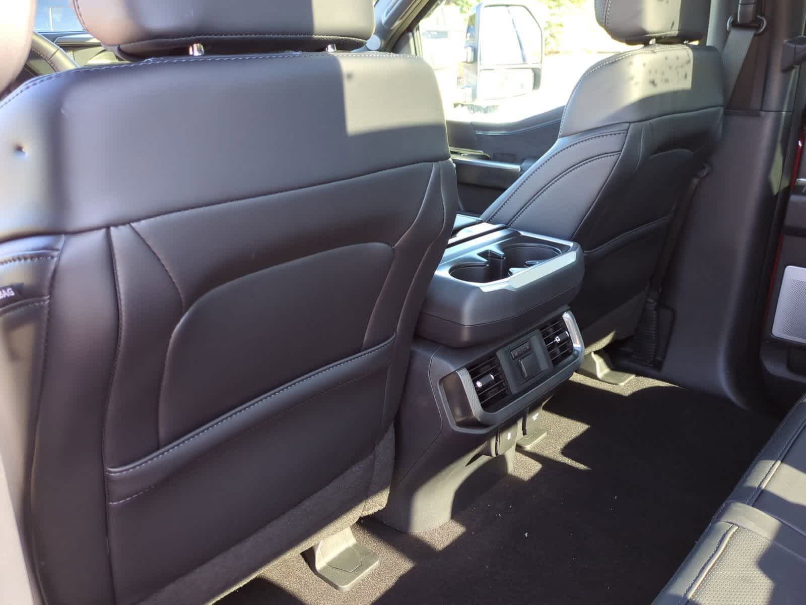 Thumbnail: 2025 Ford F-150 - 18