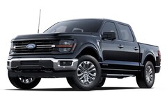 2025 Ford F-150 XLT Truck