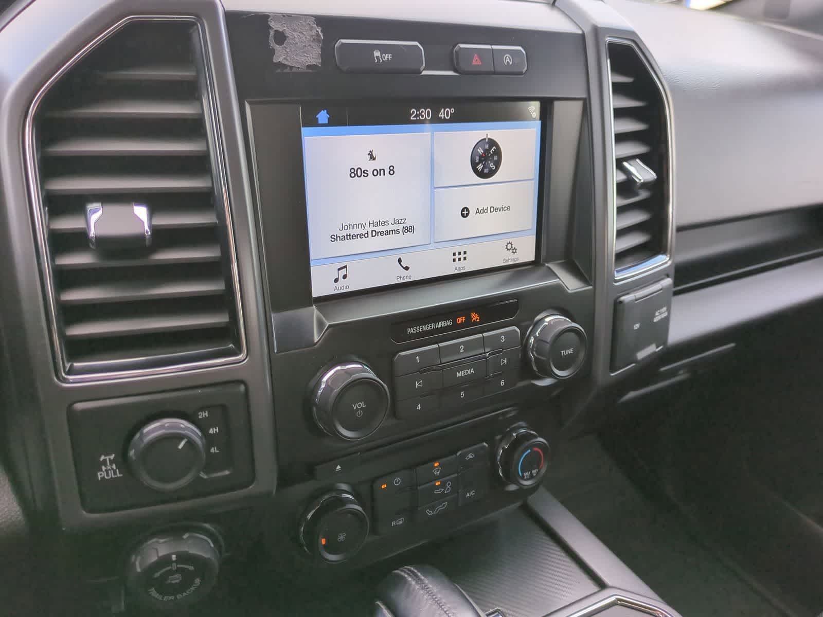 Thumbnail: 2018 Ford F-150 - 27