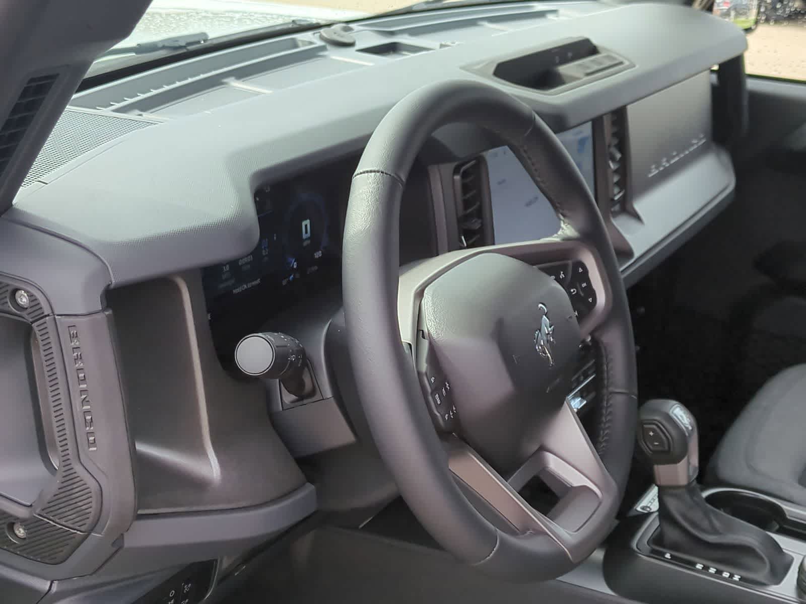 Thumbnail: 2026 Ford Bronco - 10