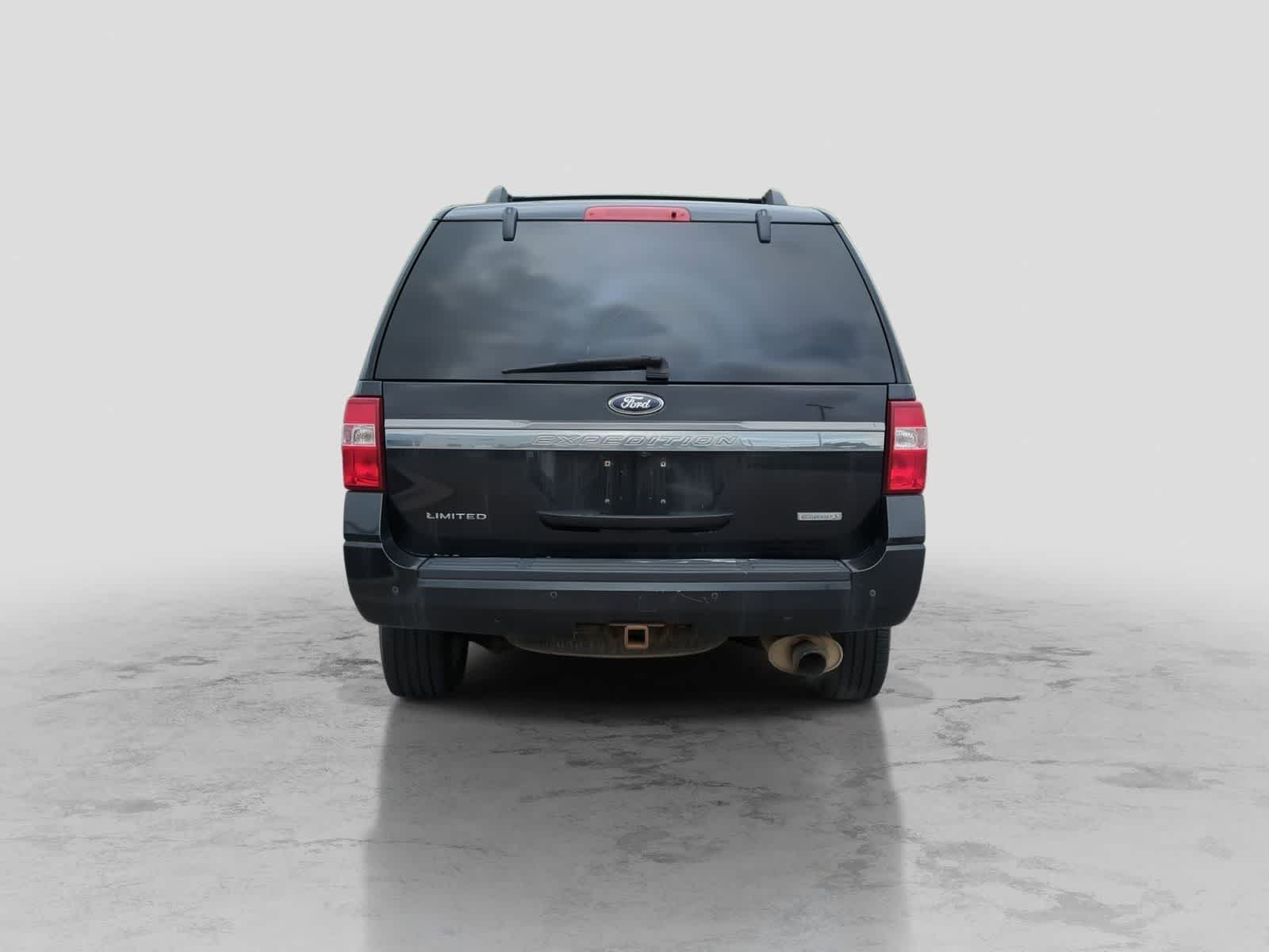 Thumbnail: 2015 Ford Expedition - 7