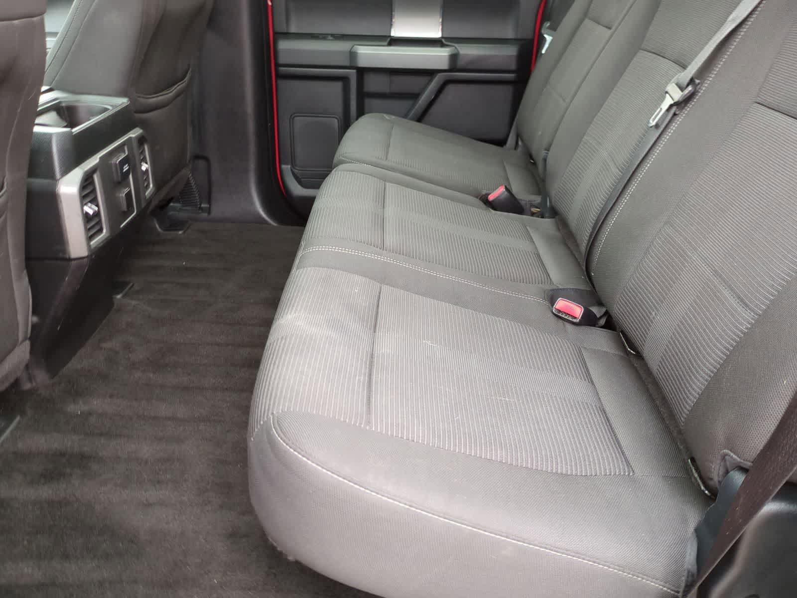 Thumbnail: 2015 Ford F-150 - 20