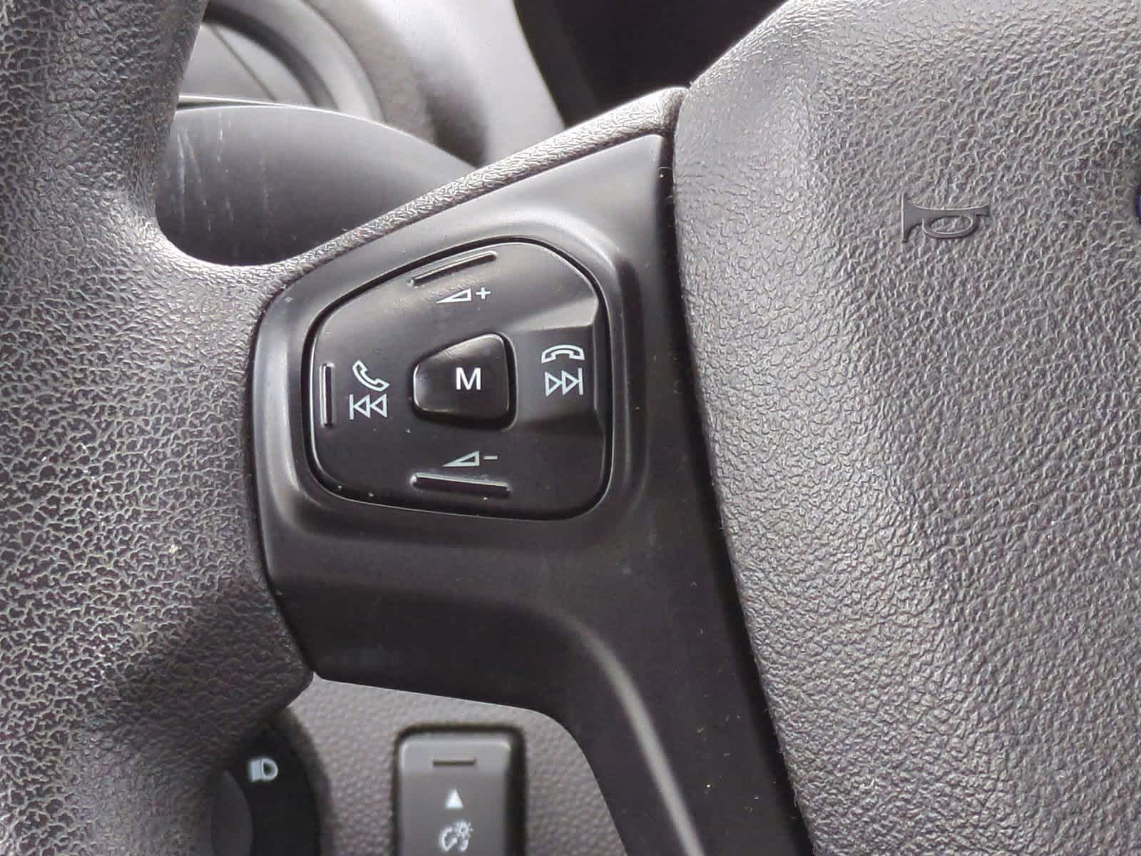Thumbnail: 2016 Ford Fiesta - 23