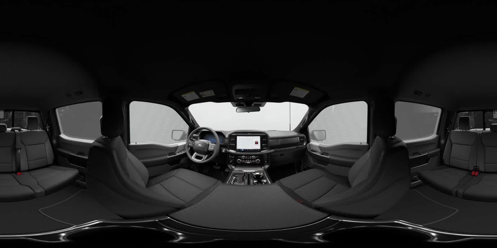 Thumbnail: 2026 Ford F-150 - 7