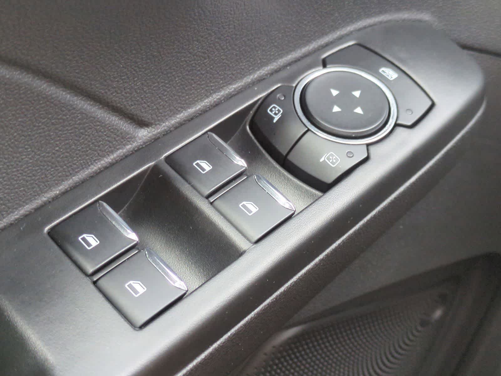 Thumbnail: 2025 Ford Escape - 30