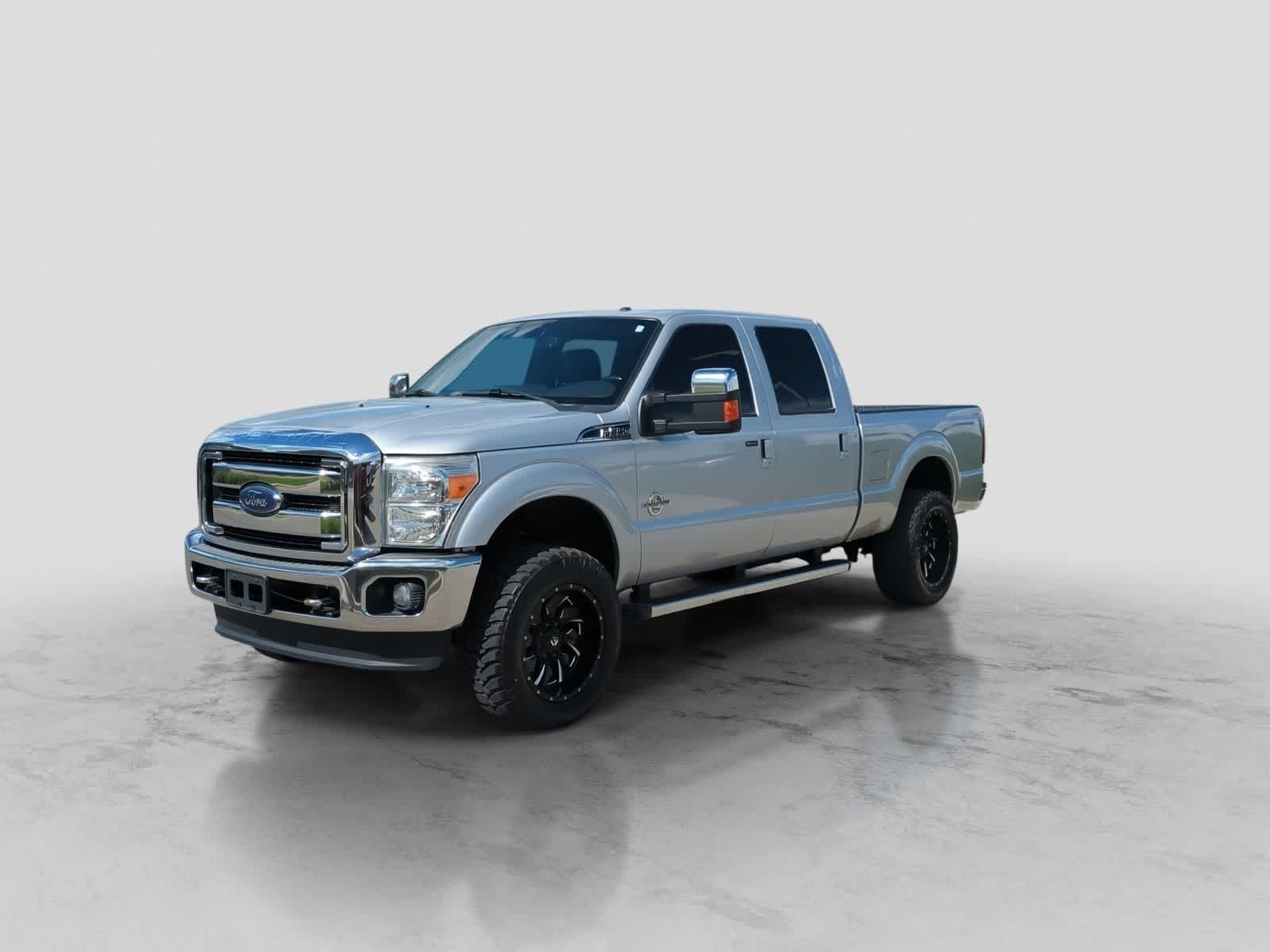 Thumbnail: 2015 Ford Econoline - 4
