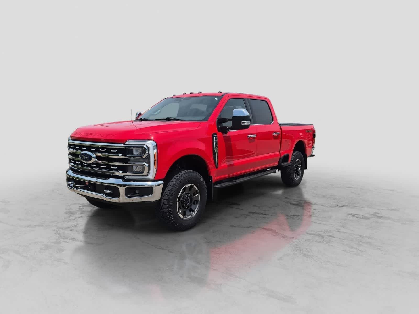 Thumbnail: 2023 Ford Econoline - 4