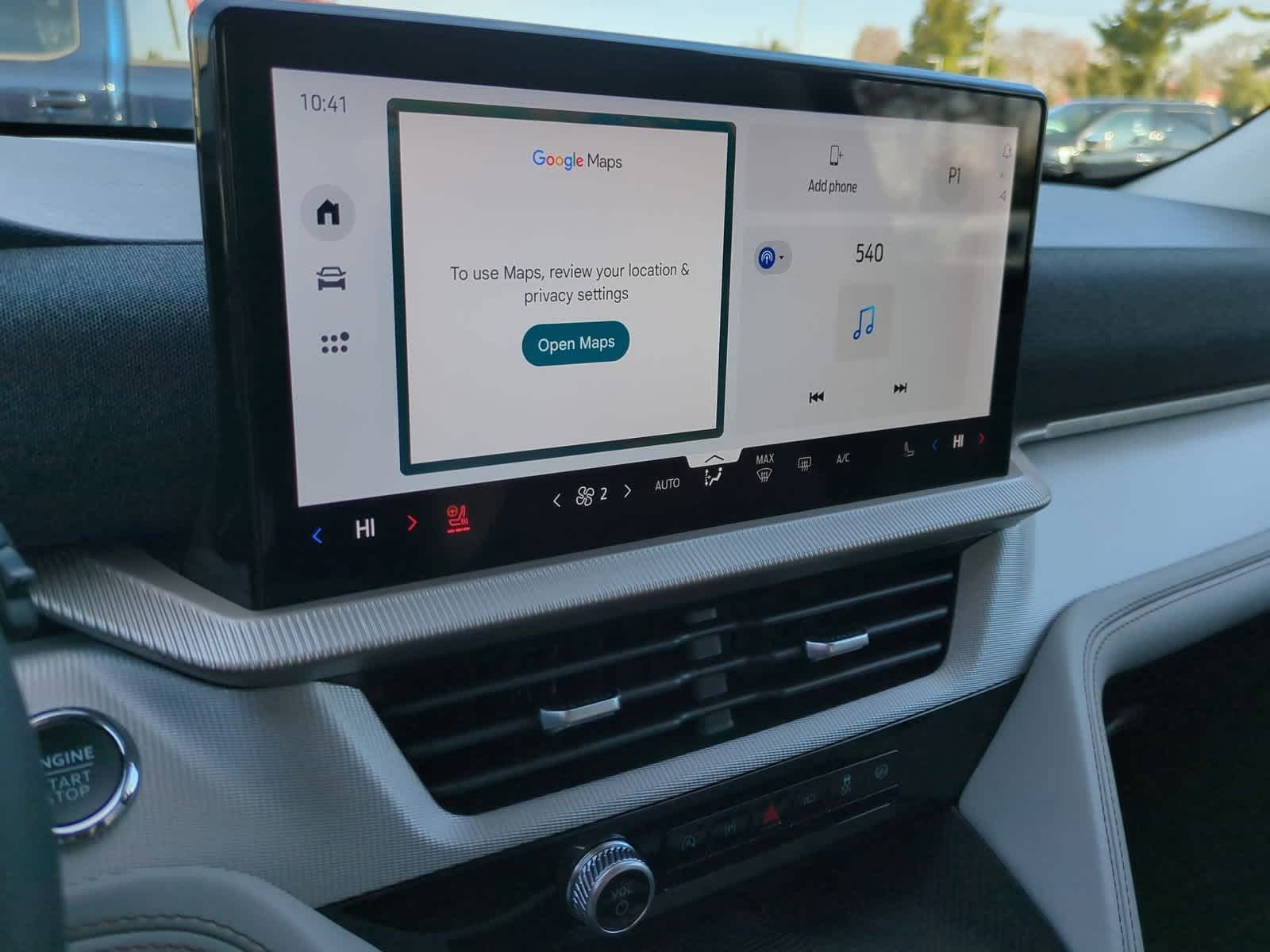 Thumbnail: 2026 Ford Explorer - 29