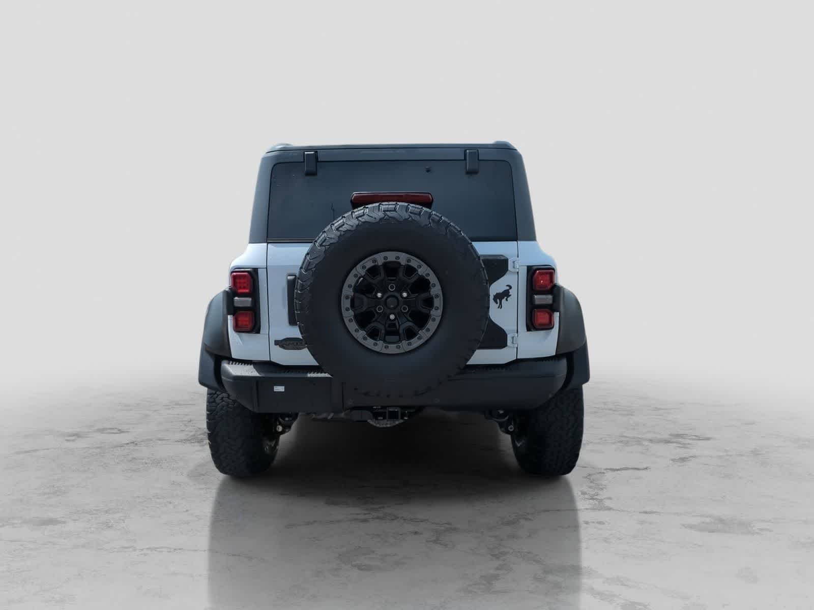 Thumbnail: 2024 Ford Bronco - 7