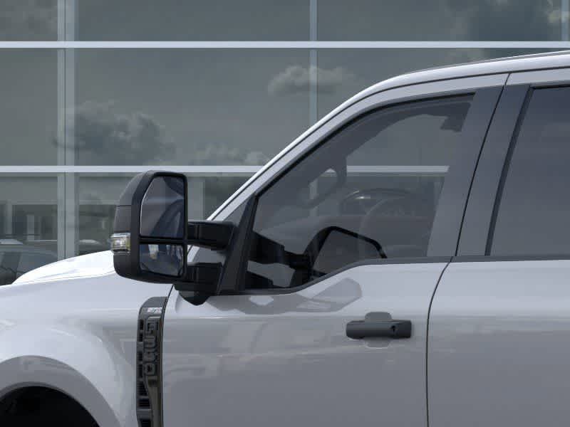 Thumbnail: 2026 Ford Econoline - 20