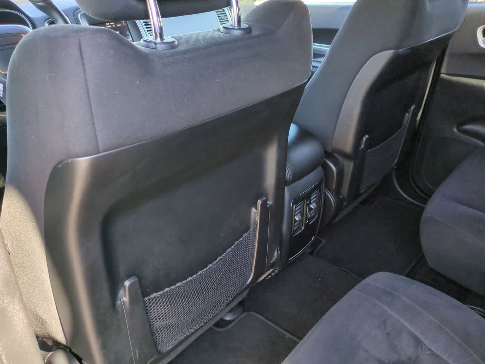 Thumbnail: 2019 Dodge Durango - 18