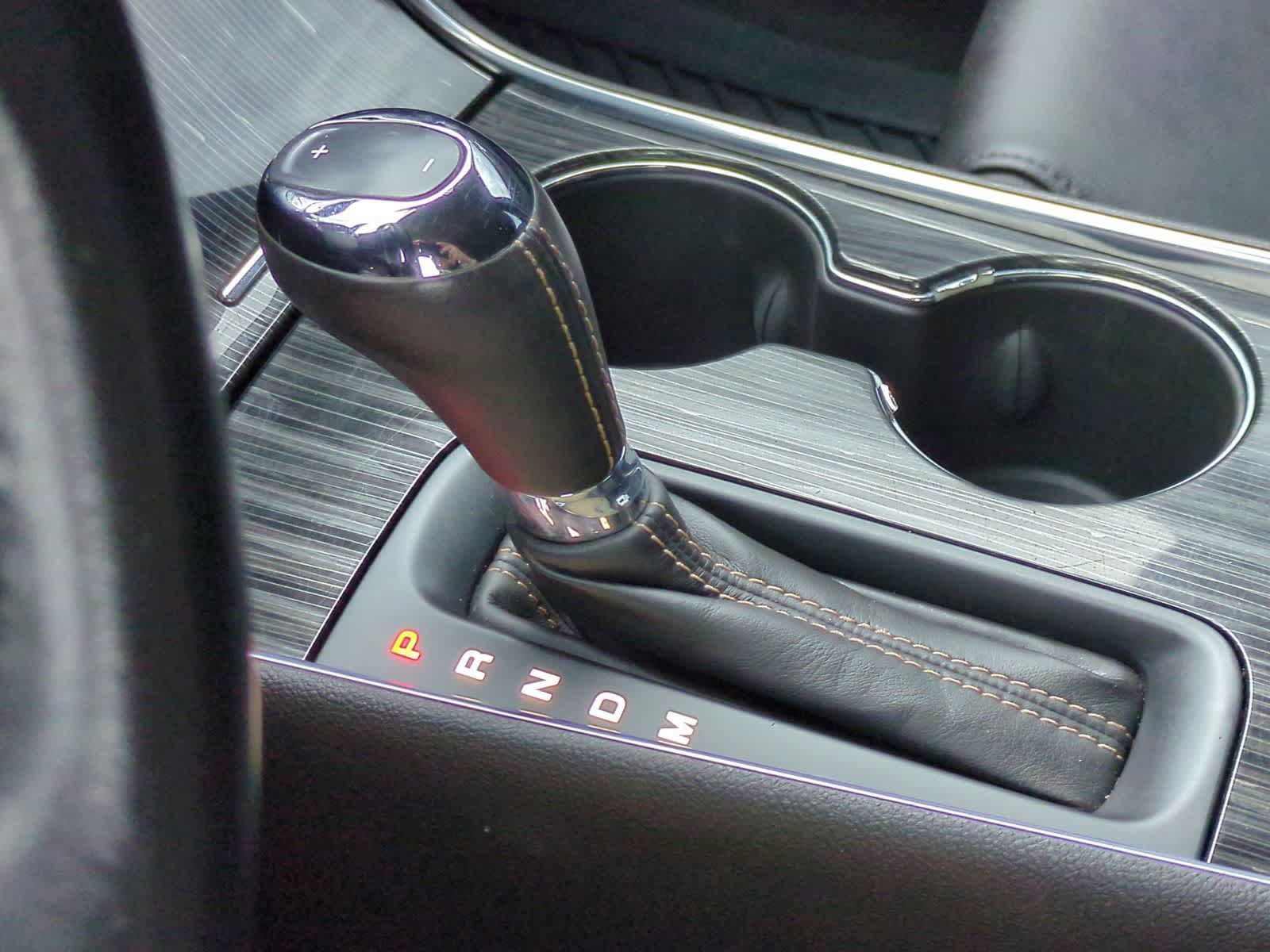 Thumbnail: 2018 Chevrolet Impala - 32