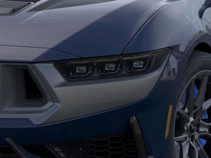 Thumbnail: 2025 Ford Mustang - 18