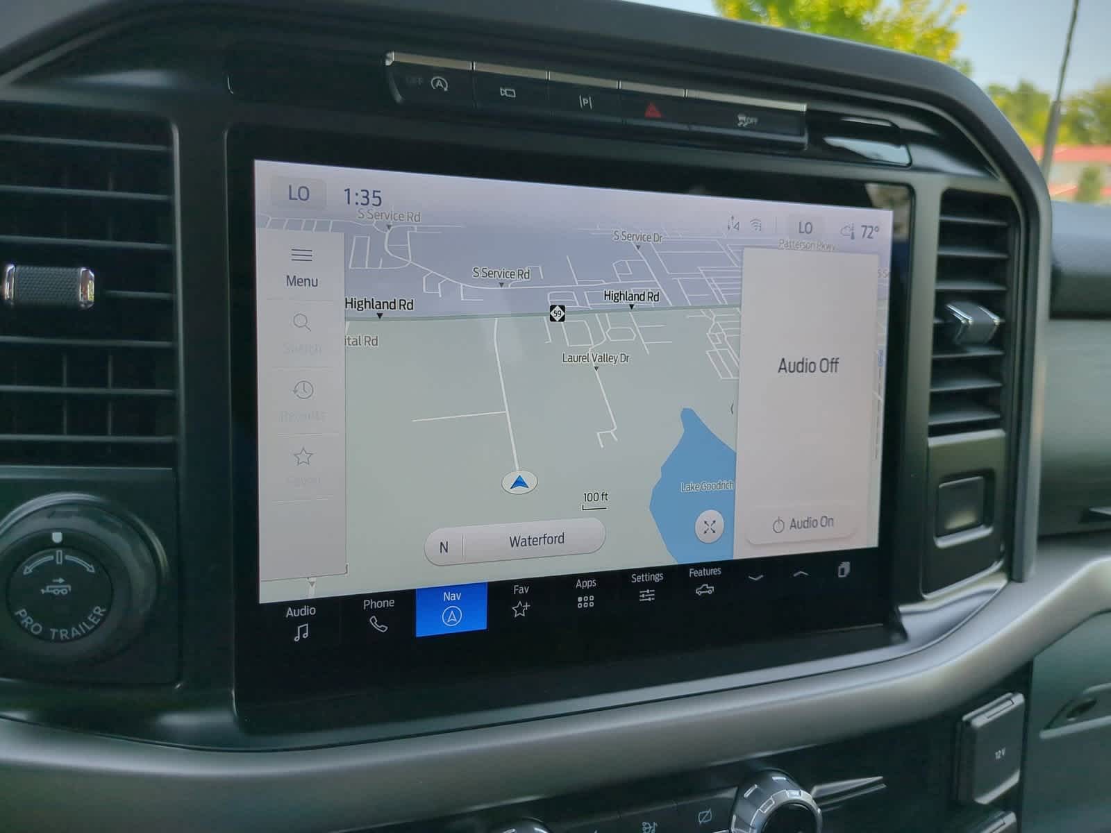 Thumbnail: 2024 Ford F-150 - 27