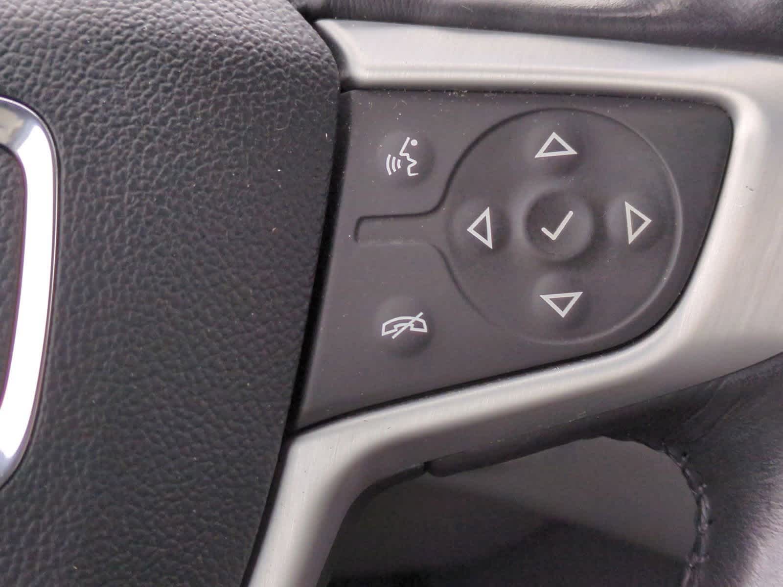 Thumbnail: 2019 GMC Terrain - 24