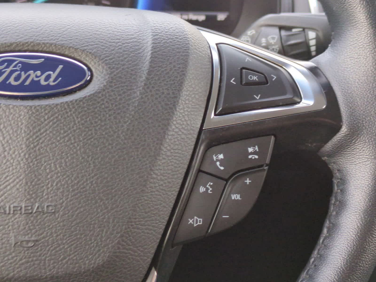 Thumbnail: 2024 Ford Edge - 24