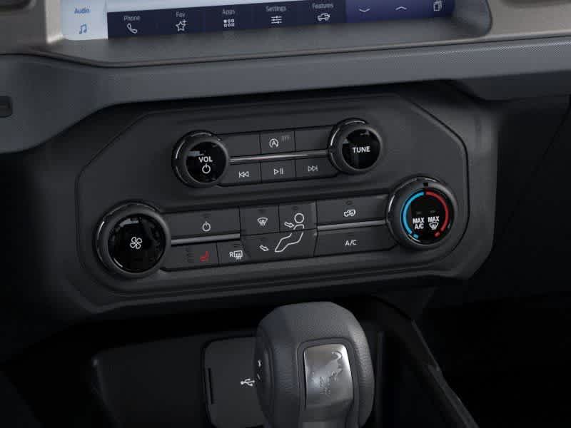 Thumbnail: 2026 Ford Bronco - 16