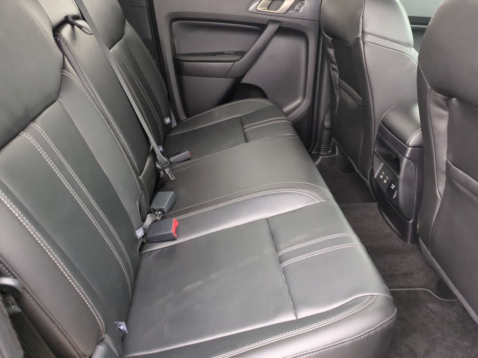 Thumbnail: 2020 Ford Ranger - 20