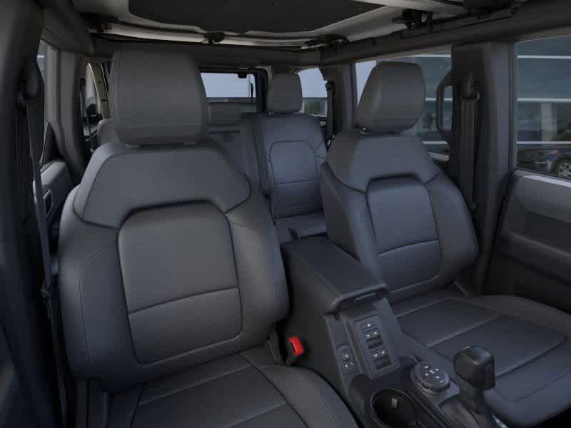 Thumbnail: 2025 Ford Bronco - 9