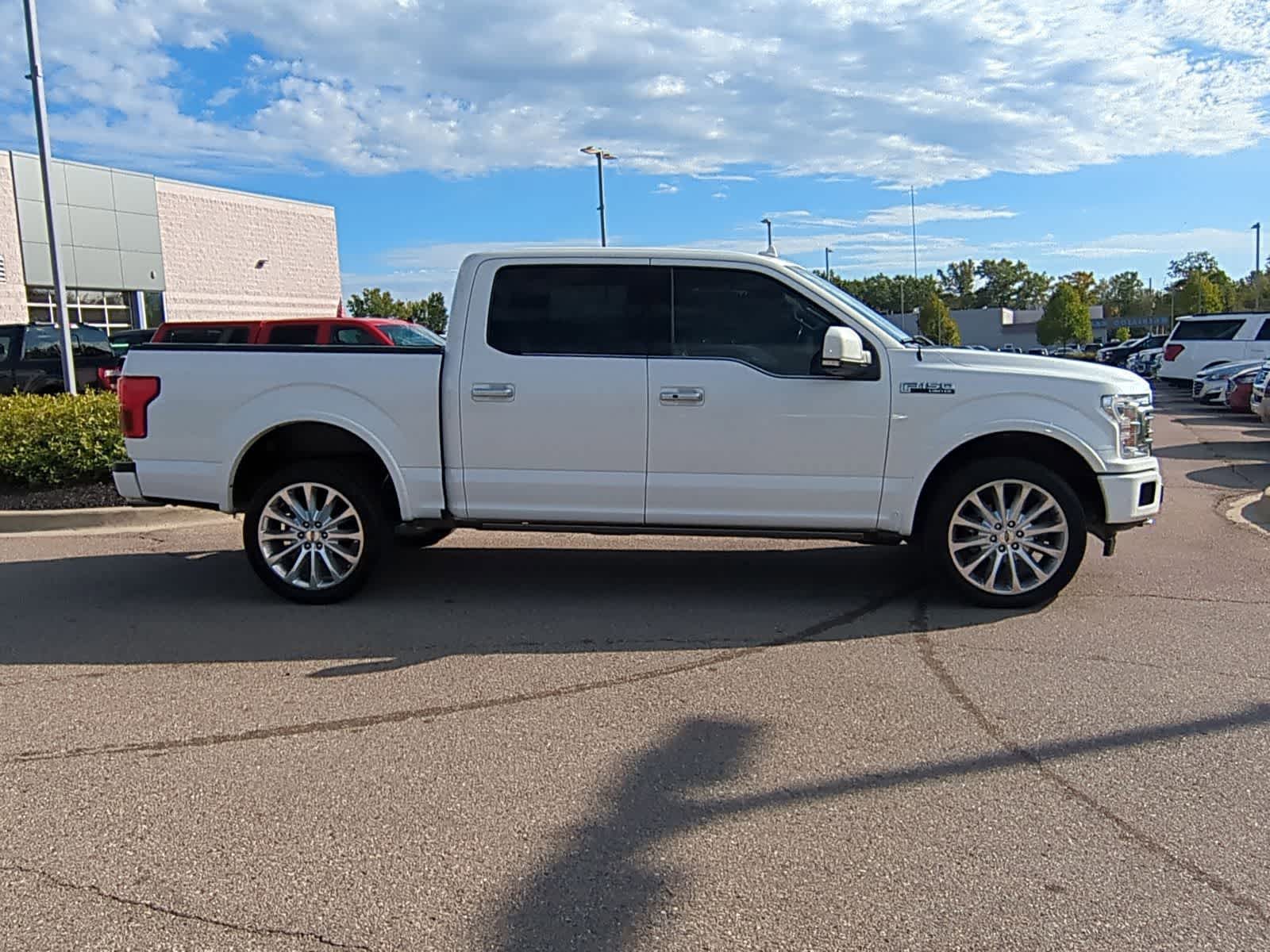 Thumbnail: 2020 Ford F-150 - 9