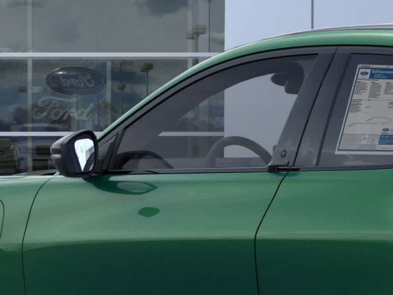 Thumbnail: 2026 Ford Mustang Mach-E - 20