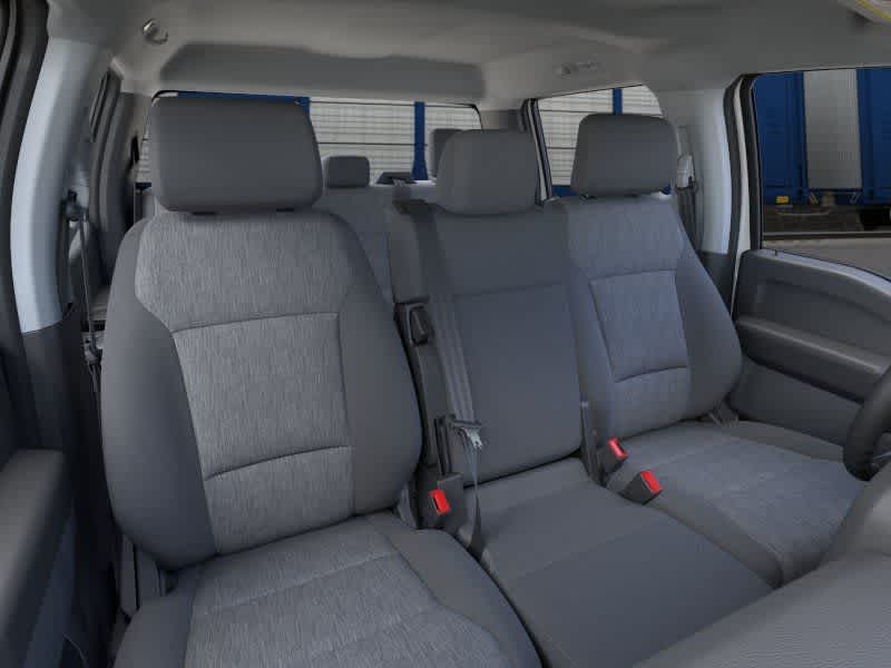 Thumbnail: 2026 Ford Econoline - 10