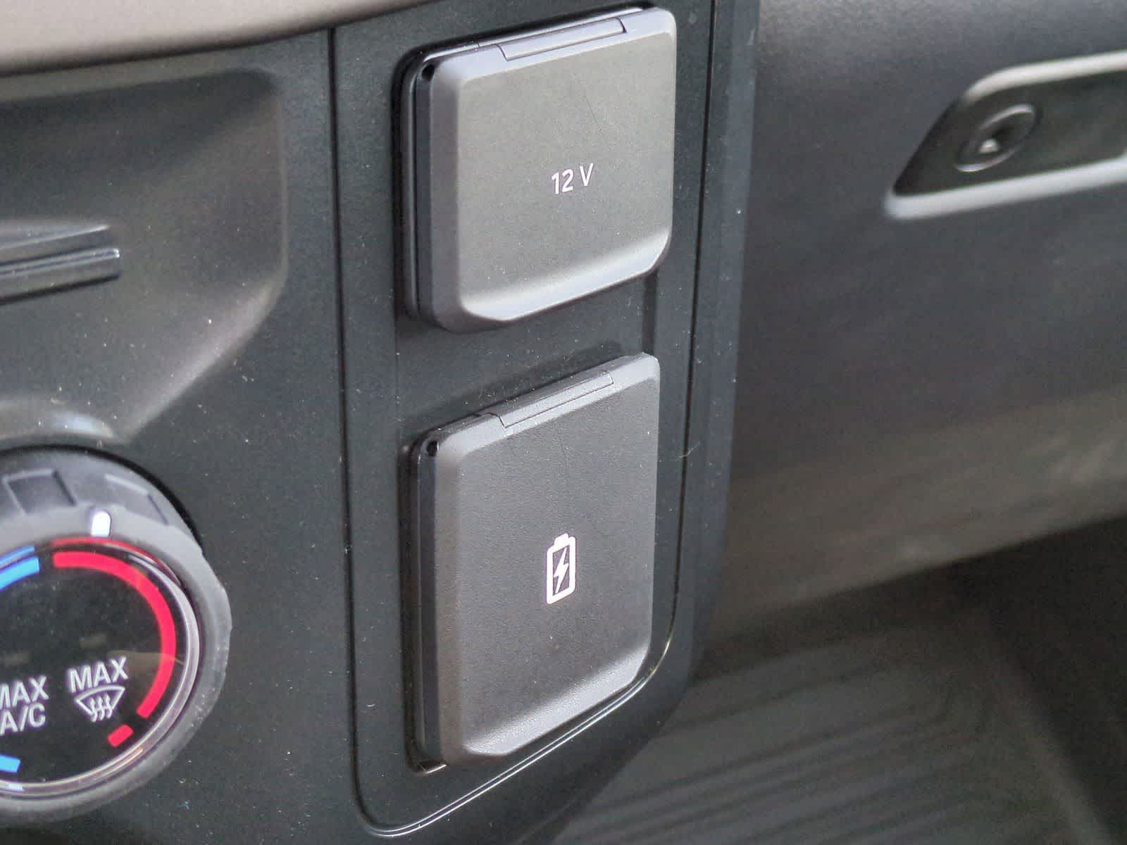 Thumbnail: 2025 Ford F-150 - 28