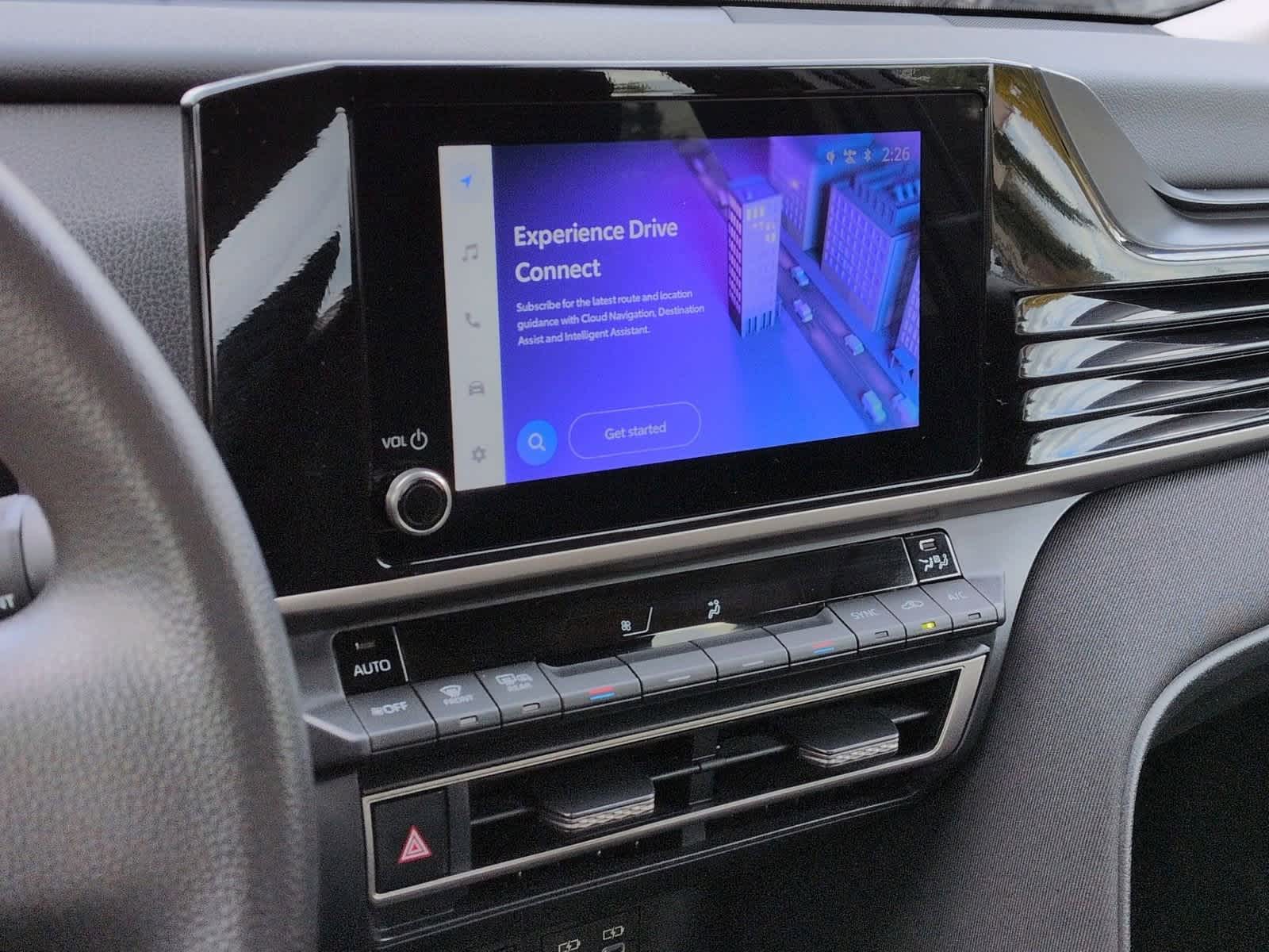 Thumbnail: 2025 Toyota Camry - 28