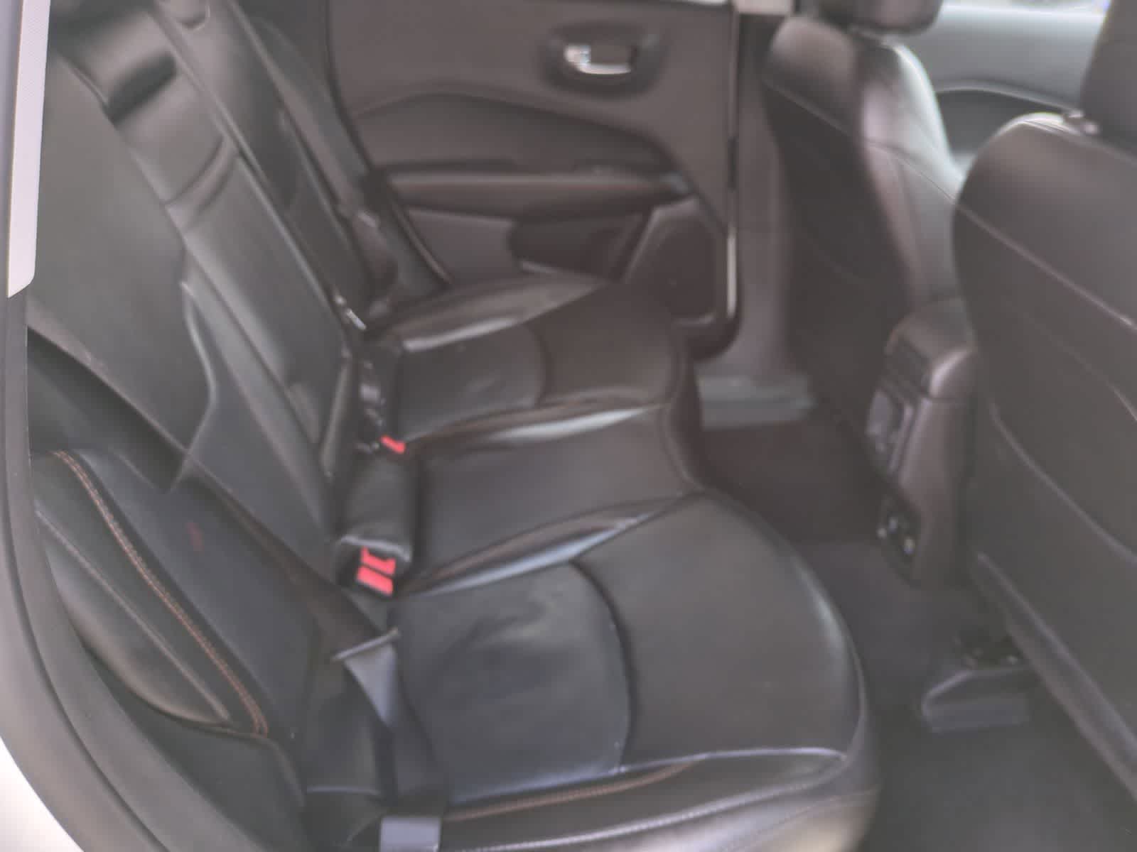 Thumbnail: 2019 Jeep Compass - 20