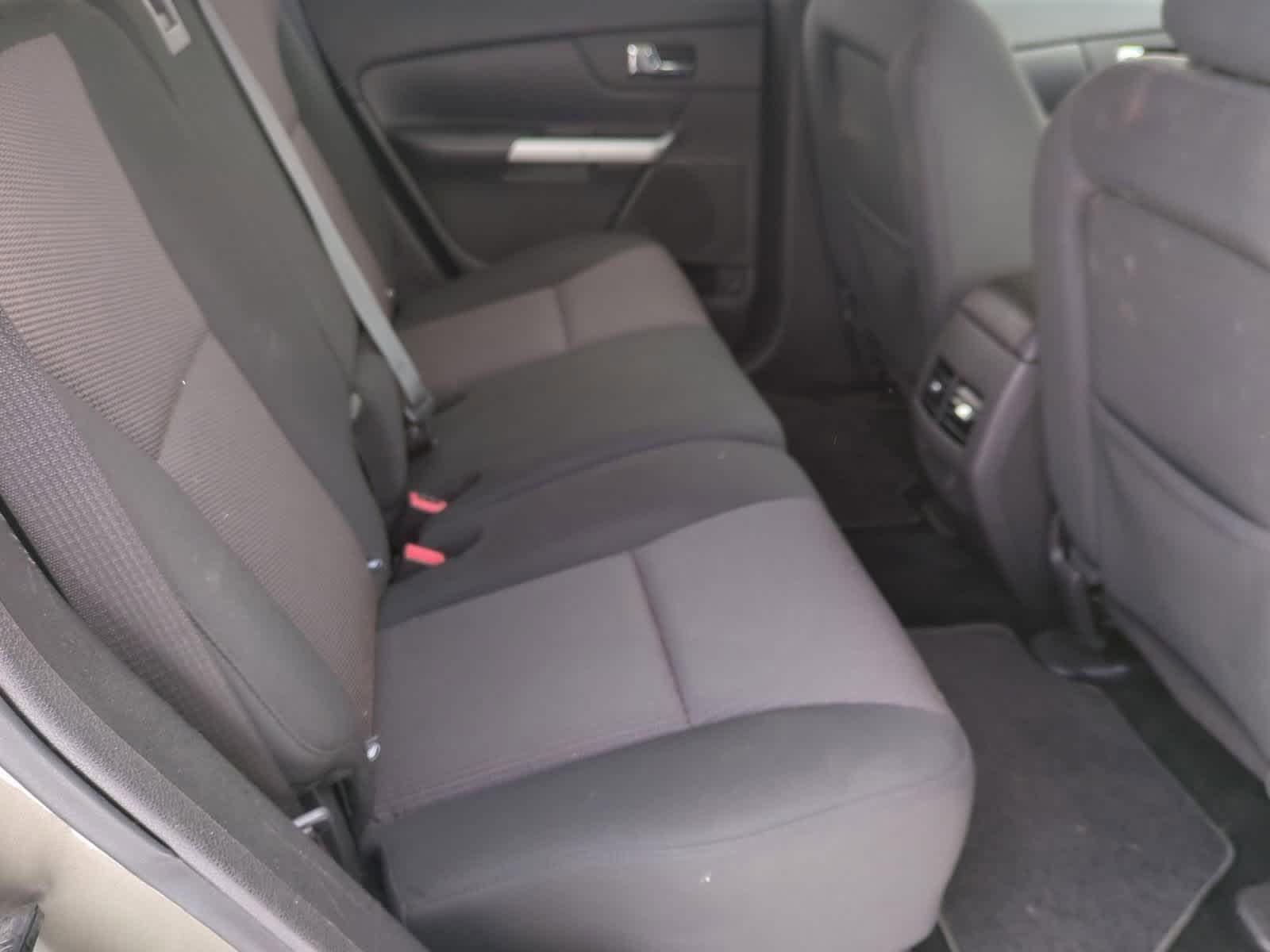 Thumbnail: 2013 Ford Edge - 19