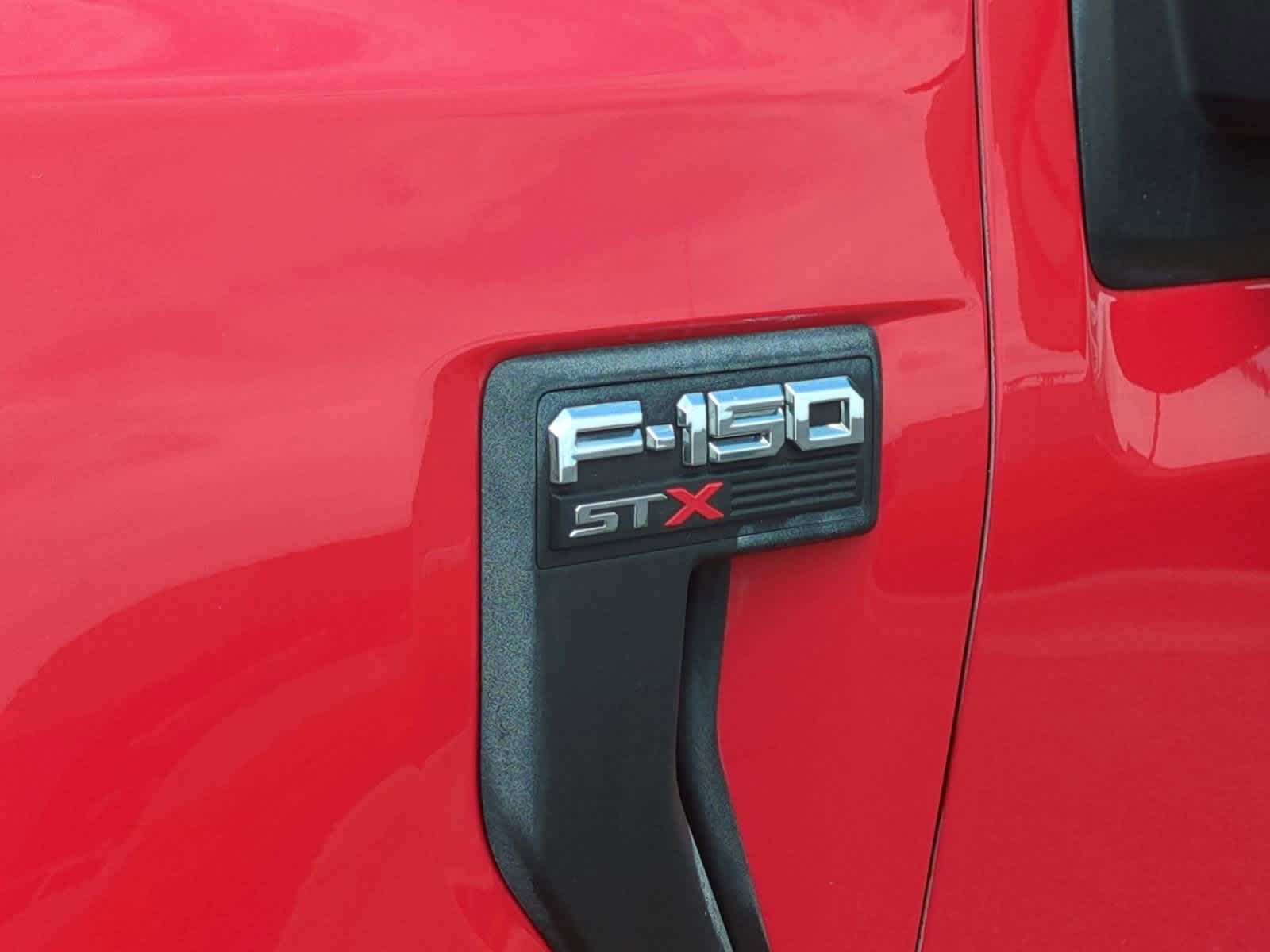 Thumbnail: 2021 Ford F-150 - 13