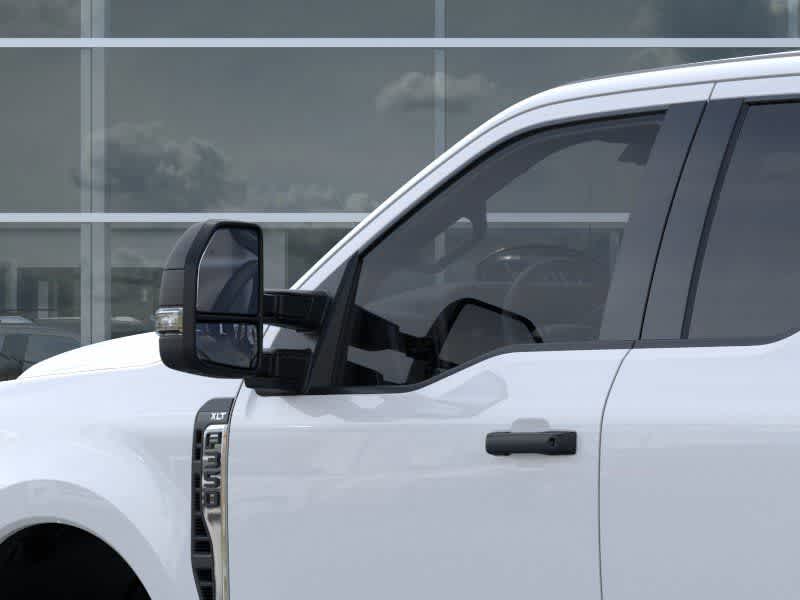 Thumbnail: 2026 Ford Econoline - 20