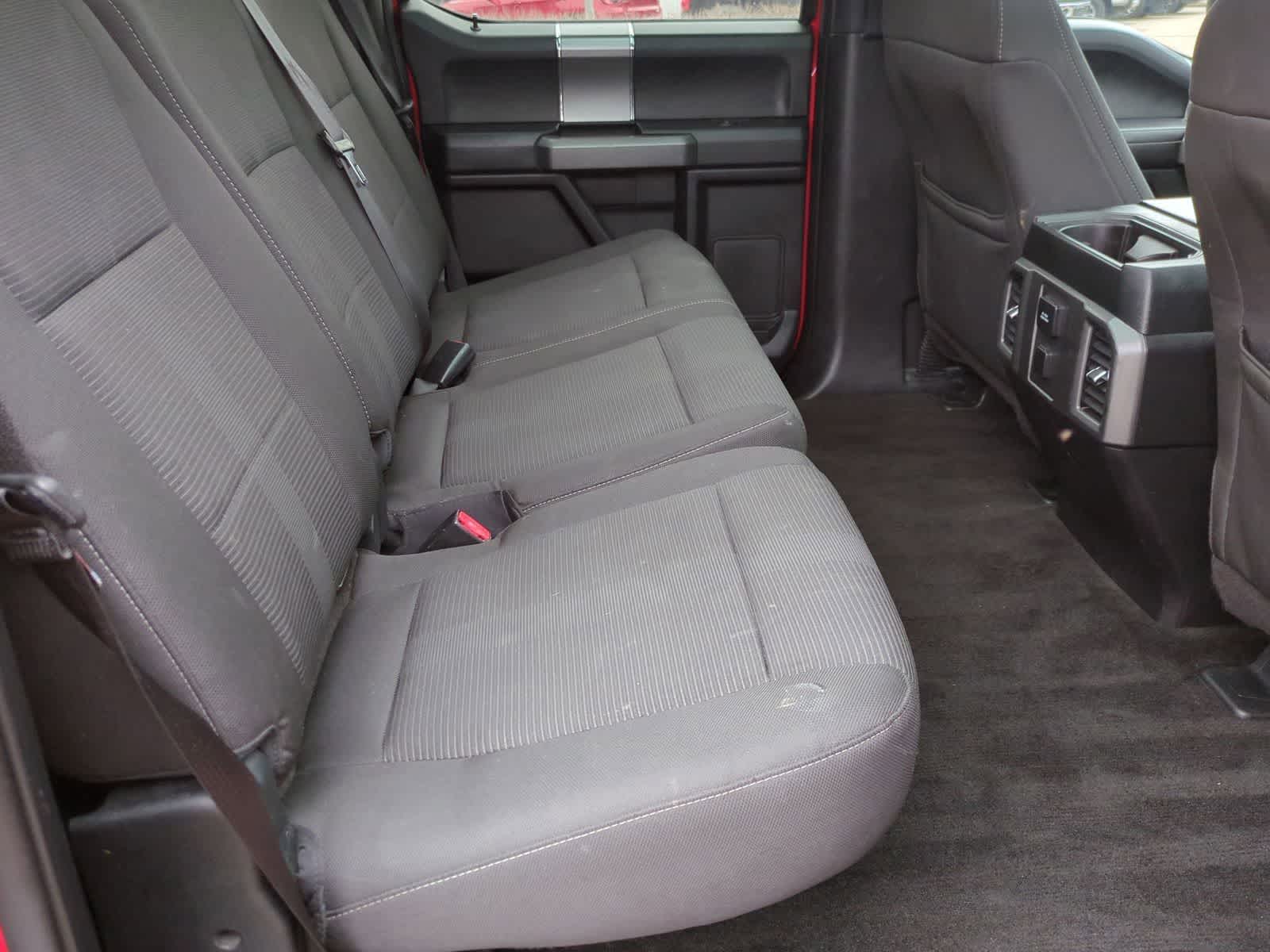 Thumbnail: 2015 Ford F-150 - 21