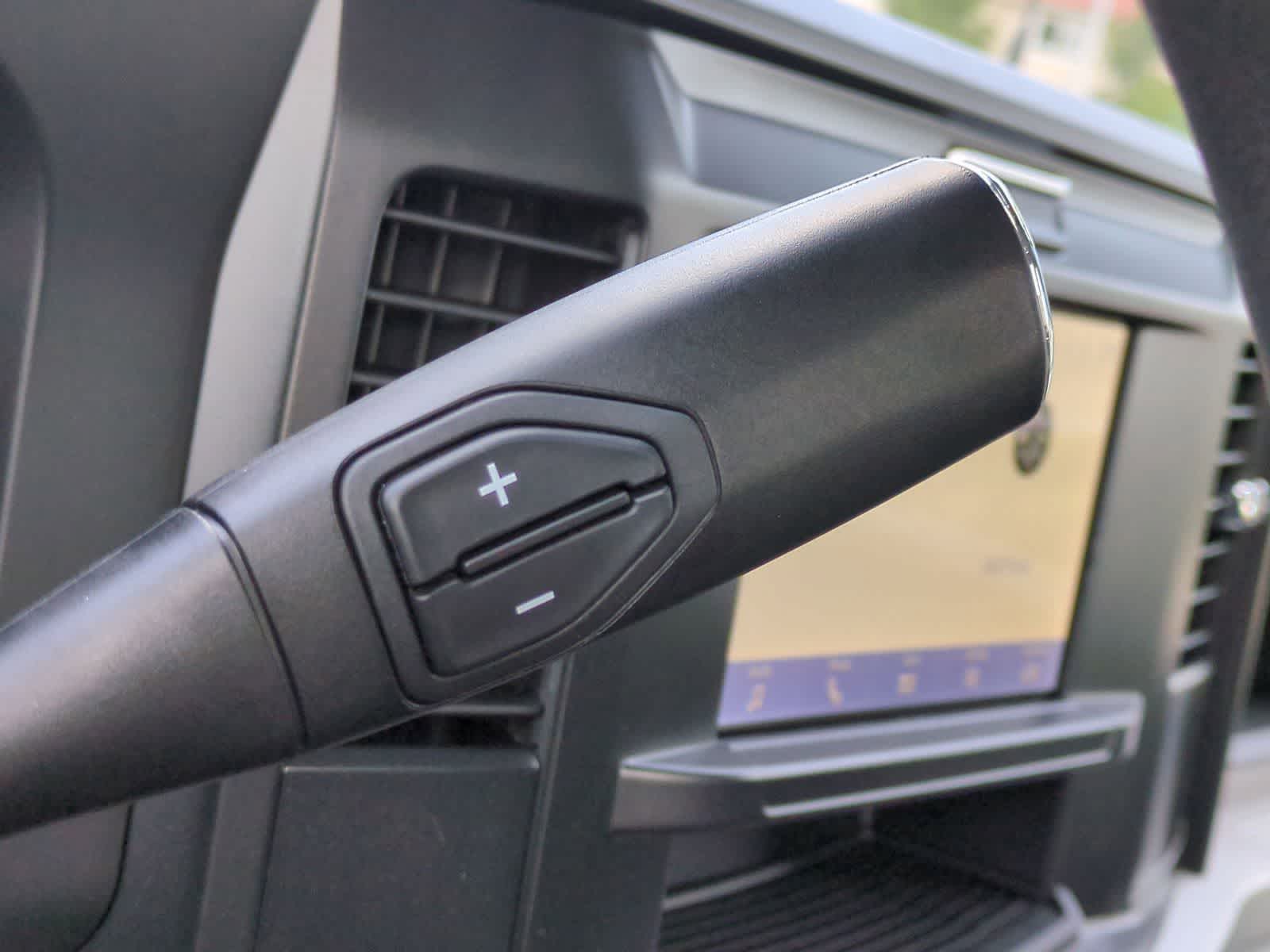 Thumbnail: 2026 Ford Econoline - 29