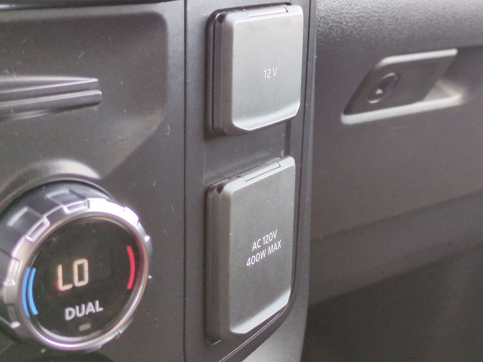 Thumbnail: 2021 Ford F-150 - 29